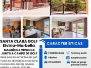 Casa en Alquiler en Marbella