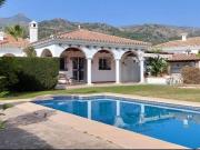 Casa en Alquiler en Marbella