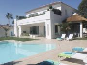 Casa en Alquiler en Marbella