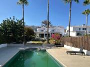 Casa en Alquiler en Marbella