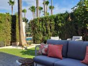 Casa en alquiler en Marbella Málaga