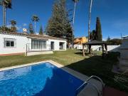 Casa en alquiler en Marbella, Málaga Costa del Sol