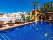 Casa en alquiler en Marbella, Málaga Costa del Sol