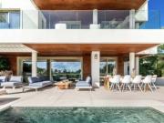 Casa en alquiler en Marbella, Marbella