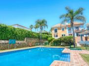 Casa en alquiler en Marbella, Nueva Andalucia Aloha Marbella