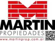 Casa en alquiler en Martínez 6 ambientes, dormitorio en...