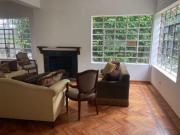 Casa en alquiler en Meliton Porras