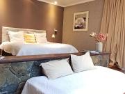 Casa en alquiler en Merlo