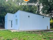 Casa en alquiler en Merlo