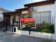 Casa en alquiler en Merlo Norte