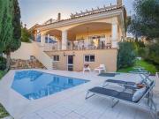 Casa en Alquiler en Mijas