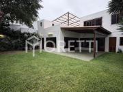 casa en alquiler en Miraflores