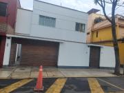 Casa en alquiler en Santiago De Surco a $750 al mes