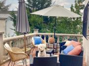 Casa en alquiler en Miraflores de la Sierra, El rosal 2