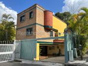 Casa en Alquiler en Miranda, Caracas