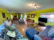 Casa en Alquiler en Moncada