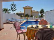 Casa en Alquiler en Nerja