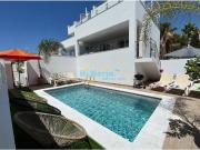 Casa en Alquiler en Nerja