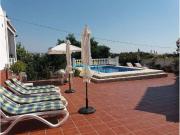 Casa en Alquiler en Nerja