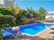Casa en Alquiler en Nerja