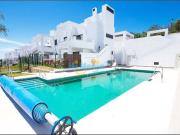 Casa en Alquiler en Nerja