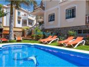 Casa en Alquiler en Nerja