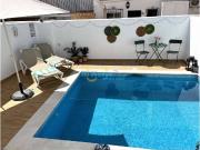 Casa en Alquiler en Nerja