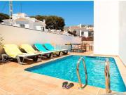 Casa en Alquiler en Nerja