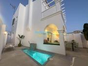 Casa en Alquiler en Nerja