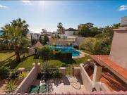 Casa en Alquiler en Nerja