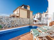 Casa en alquiler en Nerja Málaga