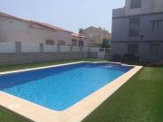 Casa en Alquiler en Oliva