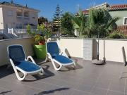 Casa en Alquiler en Oliva