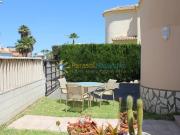 Casa en Alquiler en Oliva