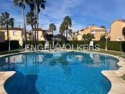 Casa en Alquiler en Oliva