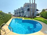 Casa en alquiler en Oliva Valencia