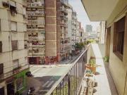 Casa en alquiler en Once