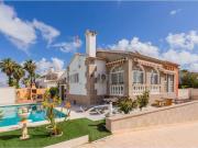 Casa en Alquiler en Santa Pola