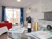 Casa en alquiler en Orihuela Costa, Villamartín Las...