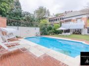 Casa en alquiler en Palermo