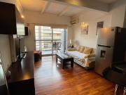 Casa en alquiler en Palermo