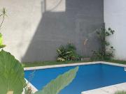 Casa en alquiler en Palermo Chico