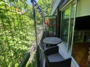 Casa en alquiler en Palermo Chico