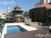 Casa en alquiler en Palermo Chico