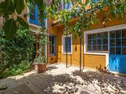 Casa en alquiler en Palermo Hollywood