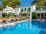 Casa en Alquiler en Palma de Mallorca