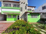 Casa en Alquiler en Parcelamiento Santa Ana, Coro