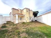 Casa en Alquiler en Parcelamiento Santa Ana, Coro