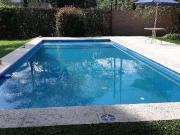 Casa en alquiler en Parque Leloir