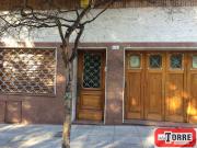 Casa en alquiler en Parque Patricios sin expensas